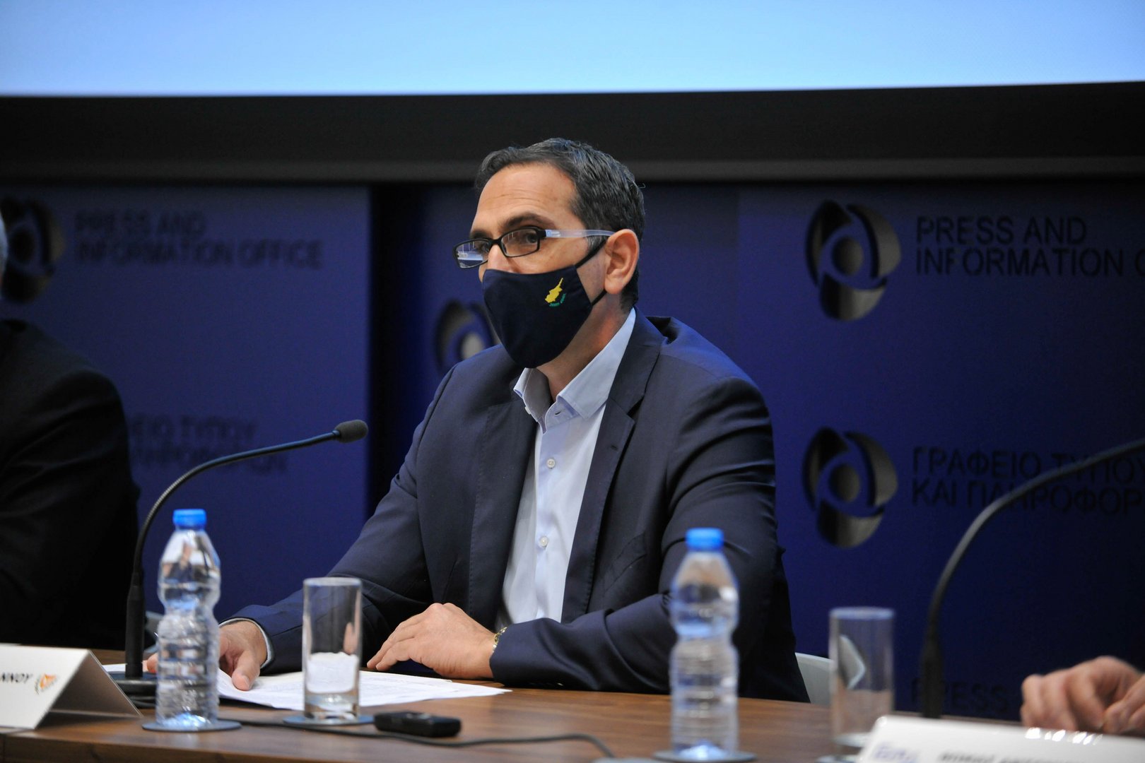 image Ioannou calls on nurses to reconsider planned strike action