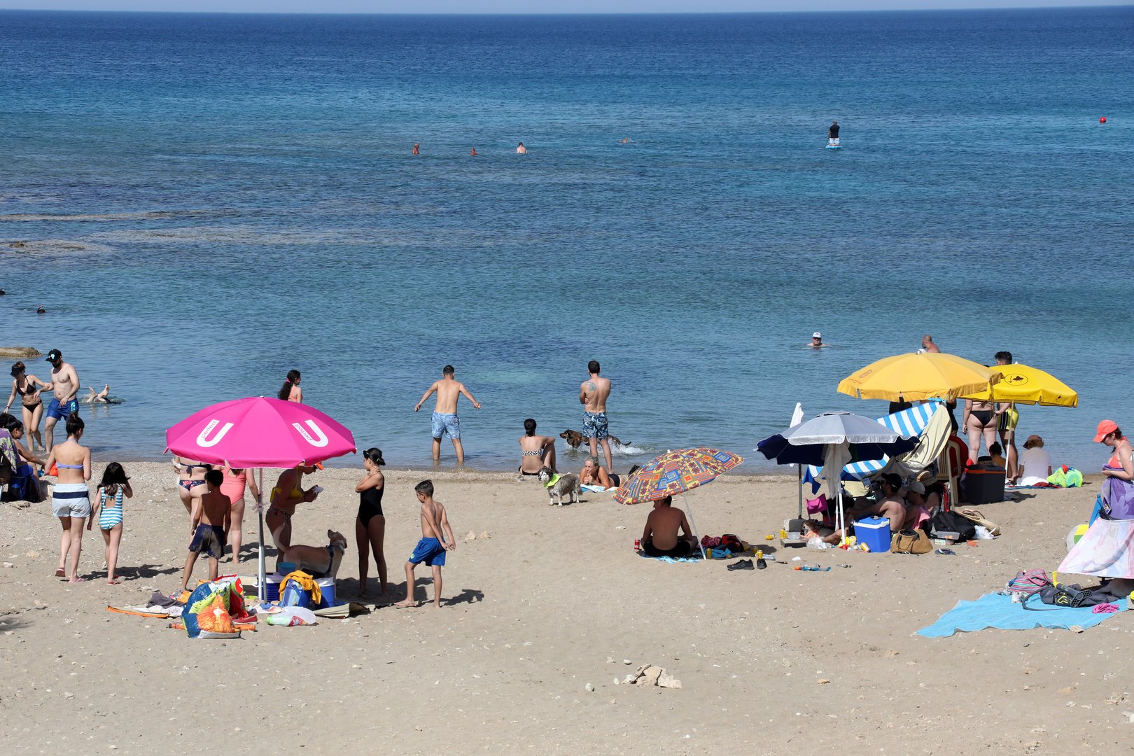 image Our View: Tourist industry has fallen victim to decisions out of its control