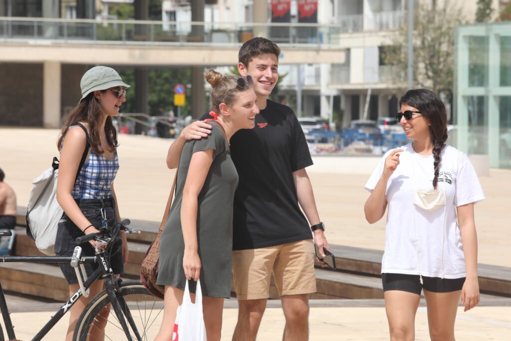 israel tel aviv covid 19 measures