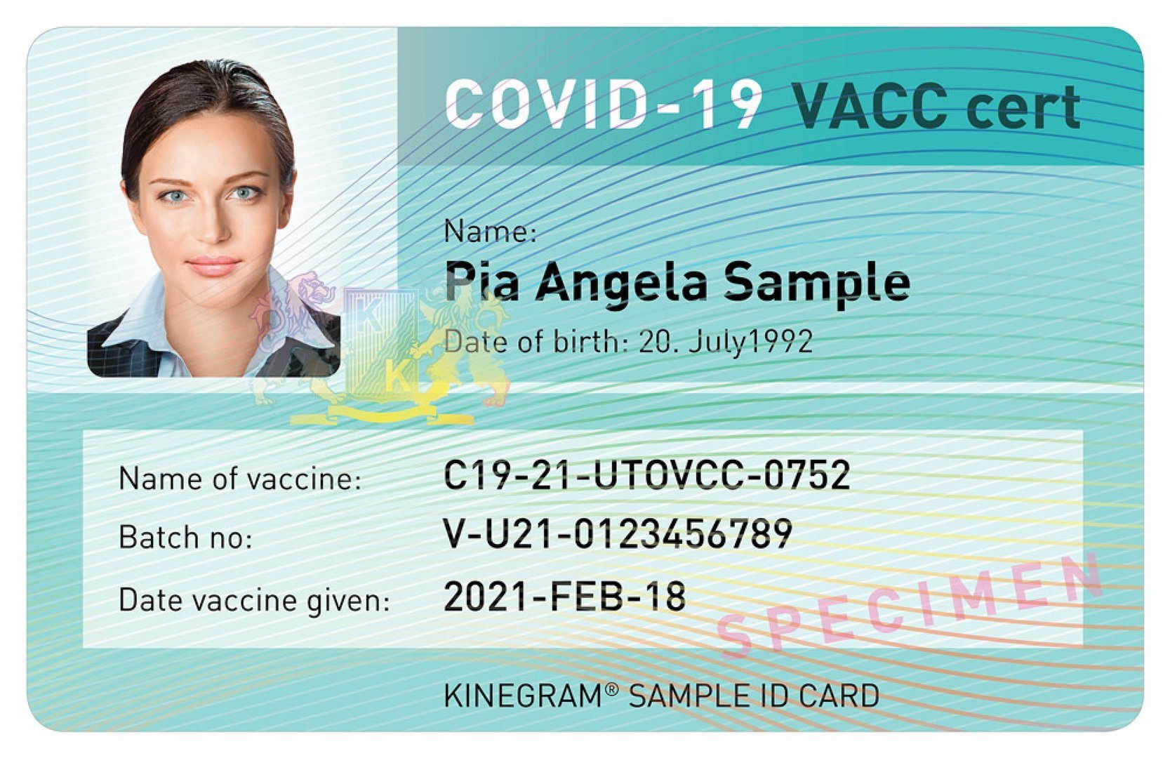 image EU Digital Covid Certificate in use by 7 countries &#8212; open to Non-EU countries