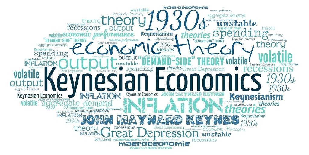 image &#8216;Cyprus must regain trust in civil society,&#8217; says economist at Cyprus Economic Society Annual Lecture