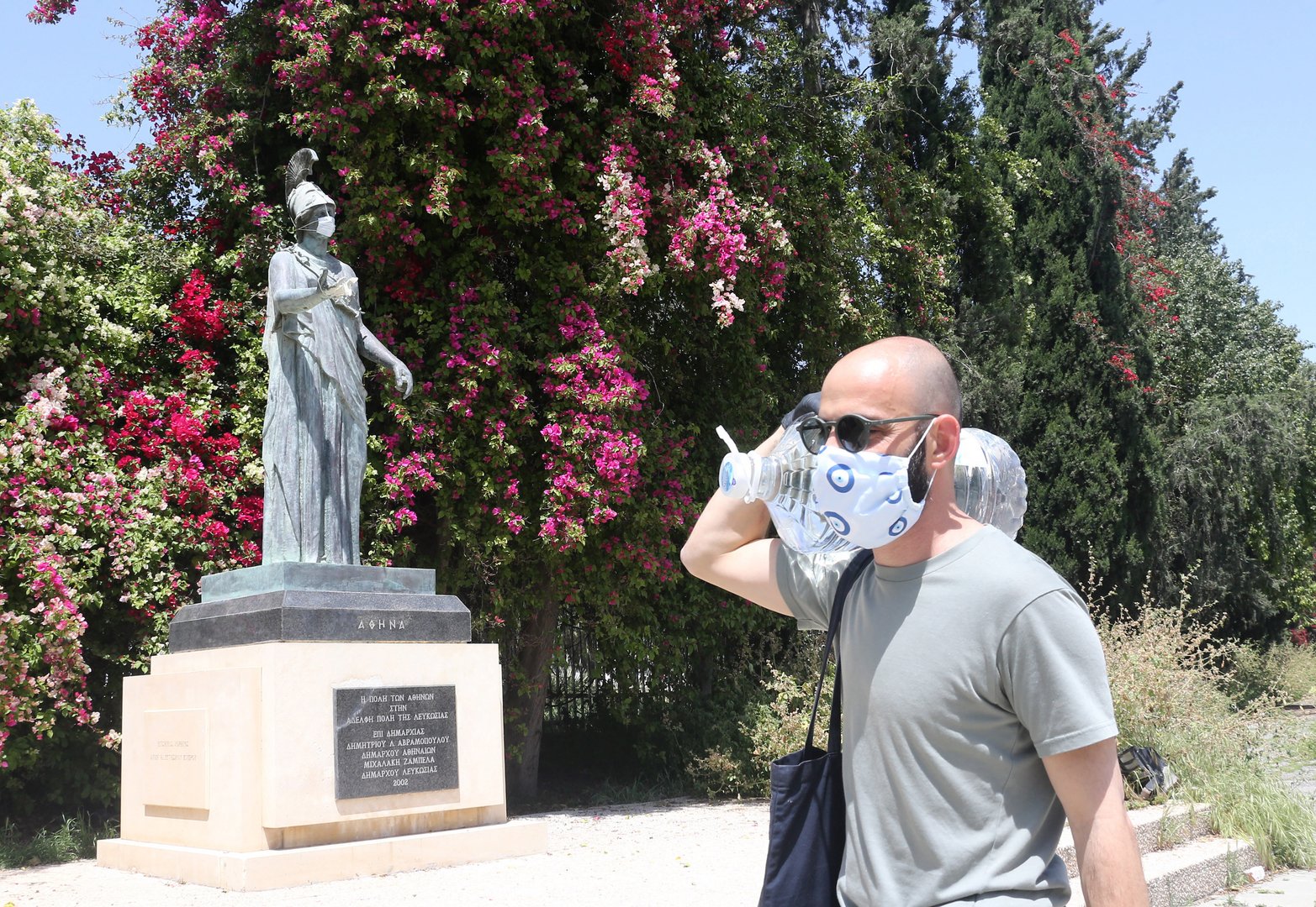 image Coronavirus: Covid advisors say measures will change gradually (updated)