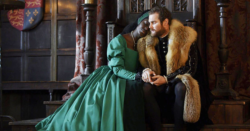 image Anne Boleyn: in defence of historical inaccuracy