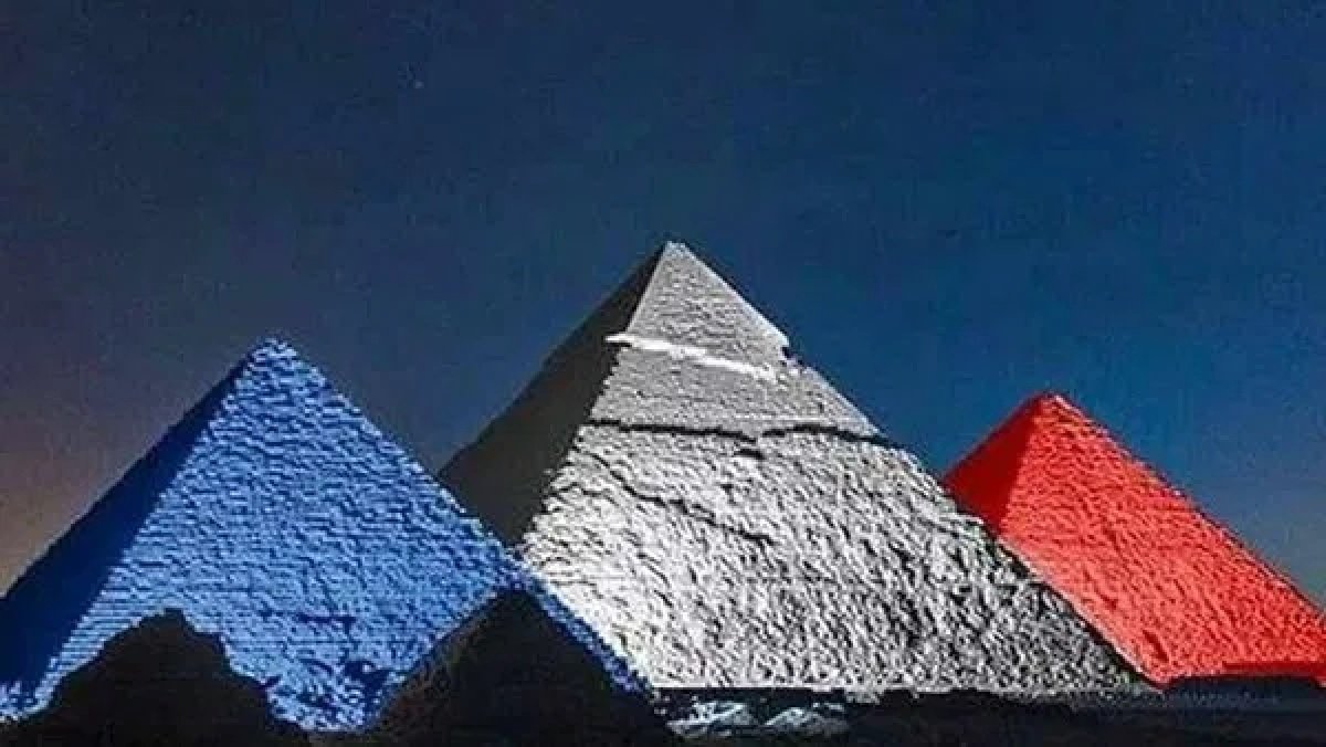 image France to give Egypt $1.8bn for water management, power generation, Cairo metro