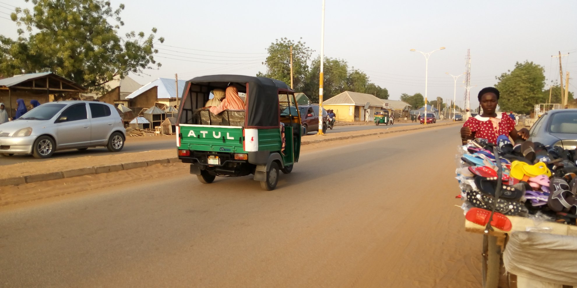 image More than 80 students abducted in attack on Nigerian school