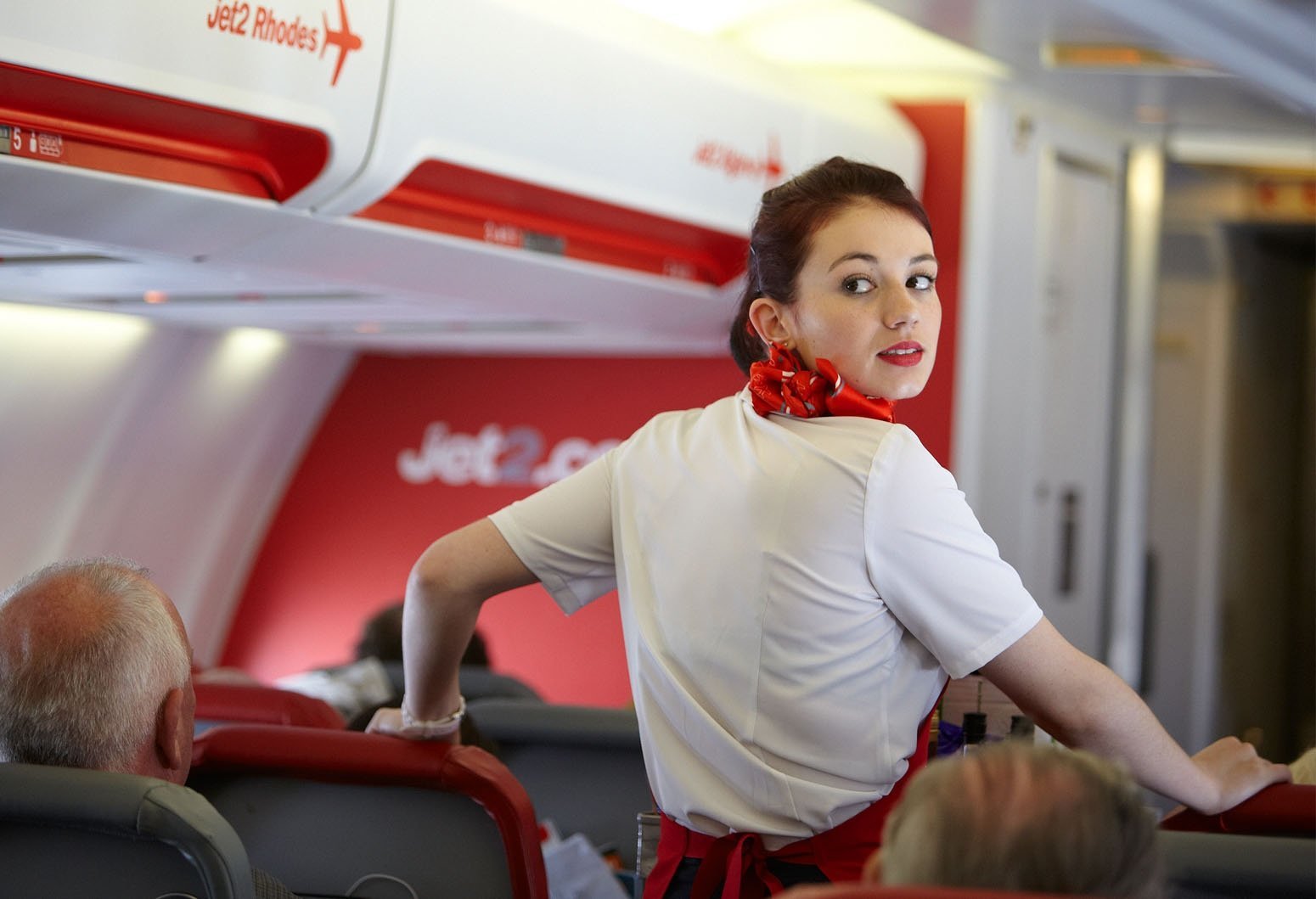 image Jet2 pushes back restart until July