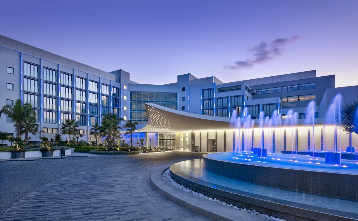 image Is Parklane the new Mediterranean spot for jet setters? 