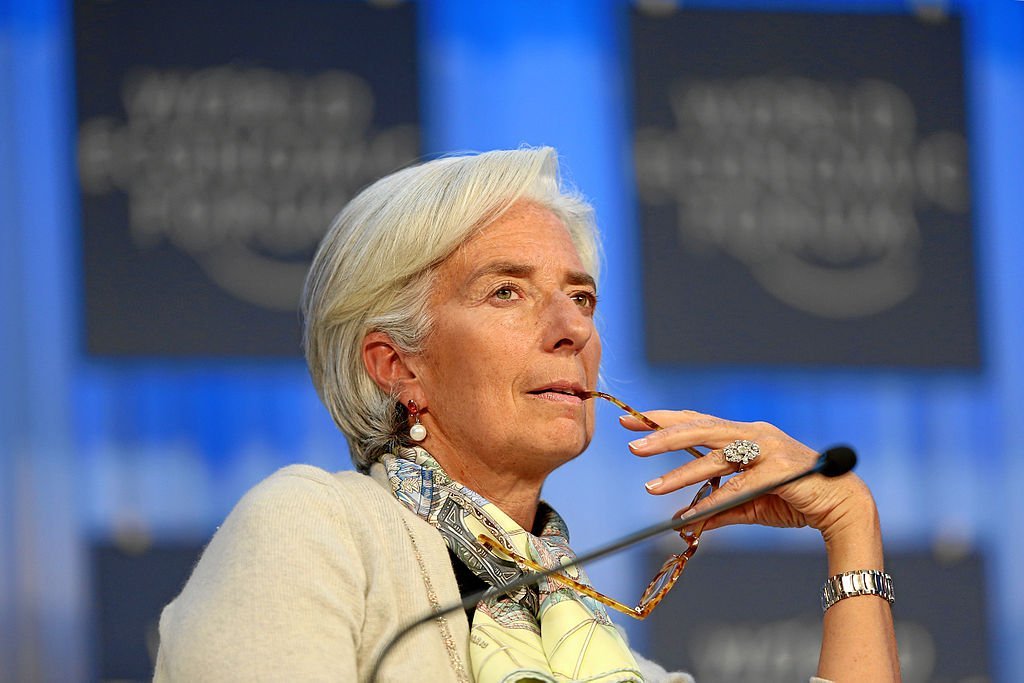 image Lagarde’s Cyprus visit at ‘important time’ for EU, central bank says