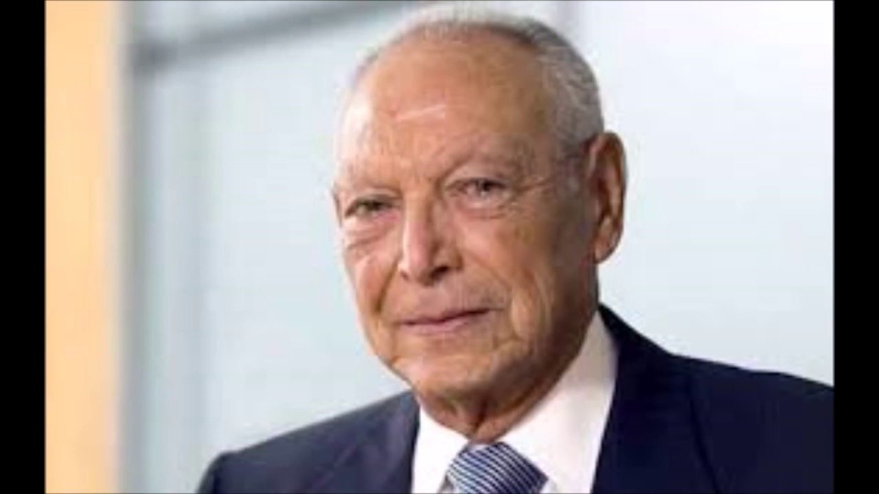 image Egyptian billionaire Onsi Sawiris dies