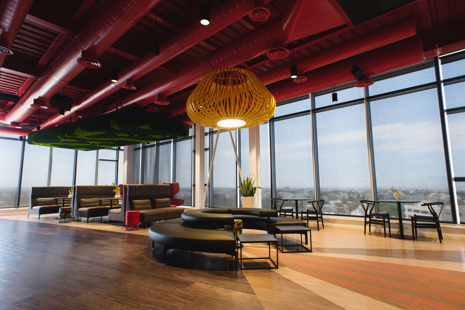 image PwC Cyprus’ Experience Center: Time to rethink everything!