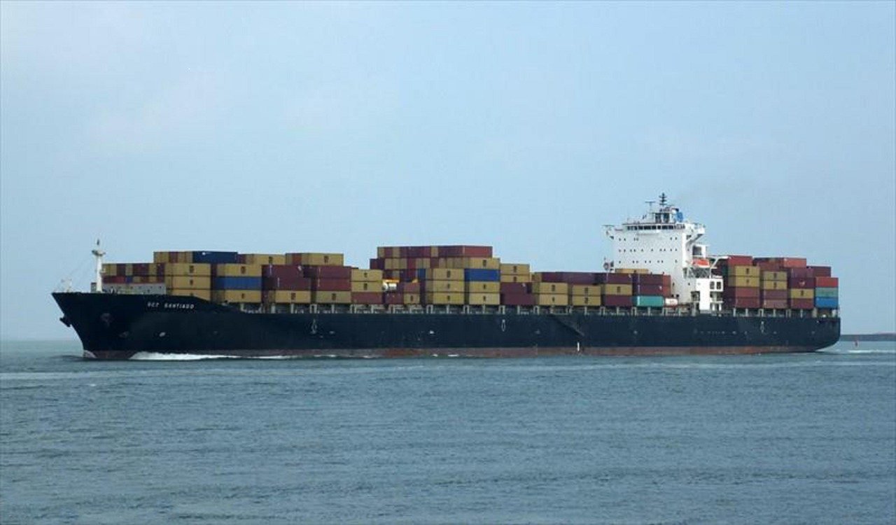 image Cyprus shipowner earns record fee in single voyage