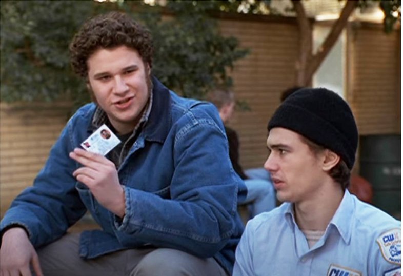 image TV shows we love: Freaks and Geeks