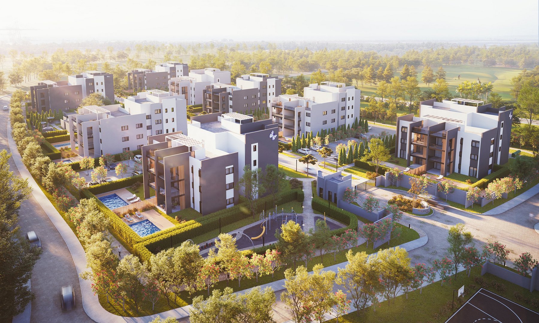 image Real Estate: A “restart” through young couples