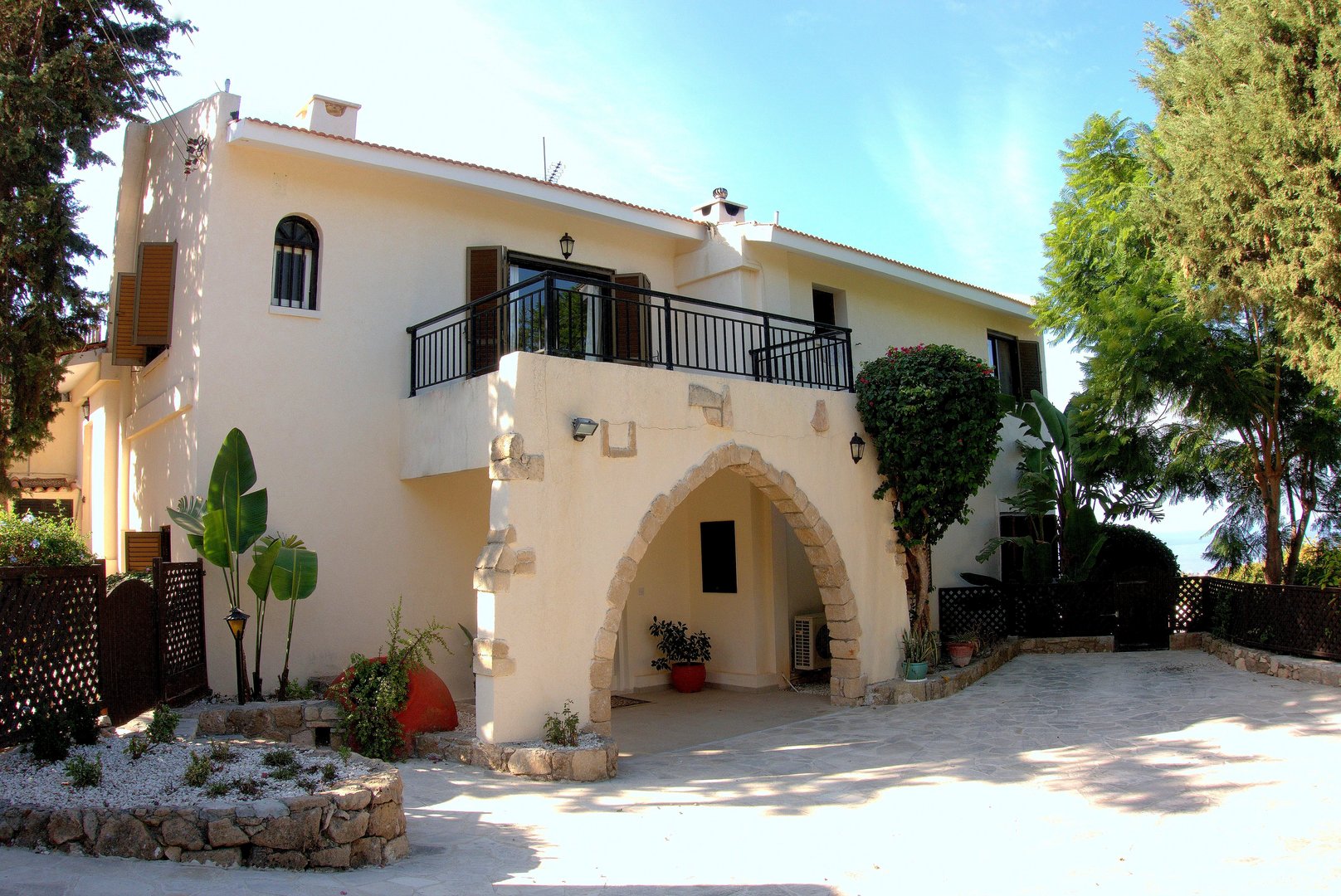 image Paphos hospice on track to reopen this year