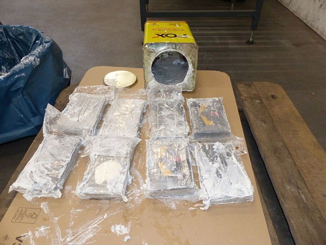 image Illegal drugs trade goes digital for pandemic