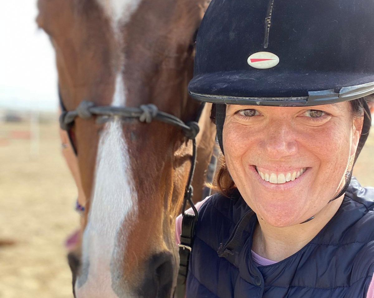 image Finding comfort in my quiet place