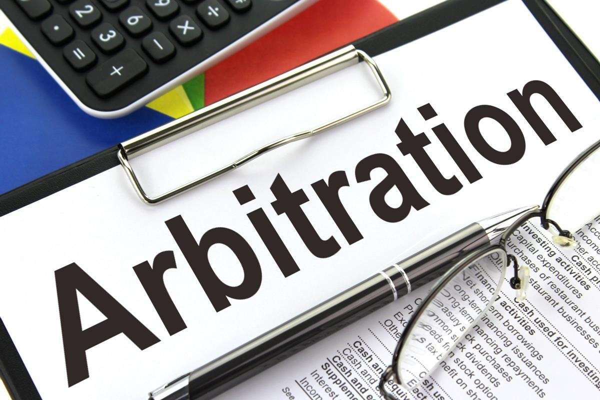 image The battle for survival among arbitral institutions
