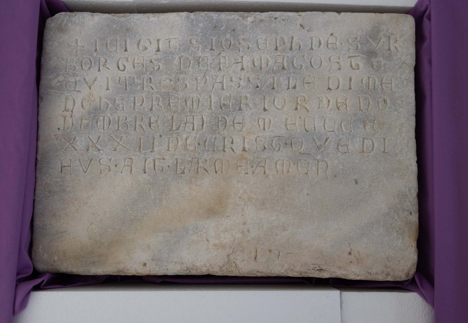 Υπουργός Μεταφορών – Παράδοση μεσ