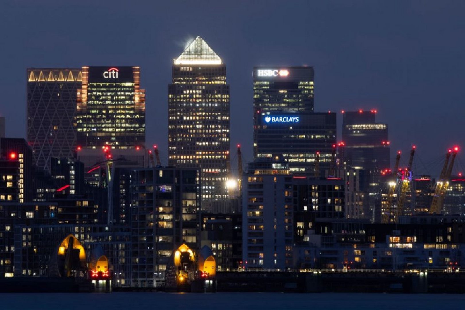 image Post-Brexit banks demand sharply higher fees for UK payments