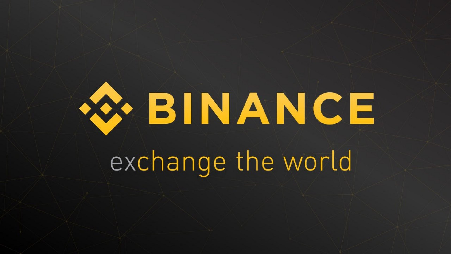 image UK bans cryptocurrency exchange Binance