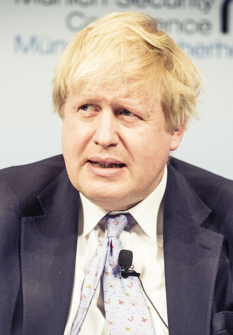 image Four aides quit amid tumult in UK PM Johnson&#8217;s premiership