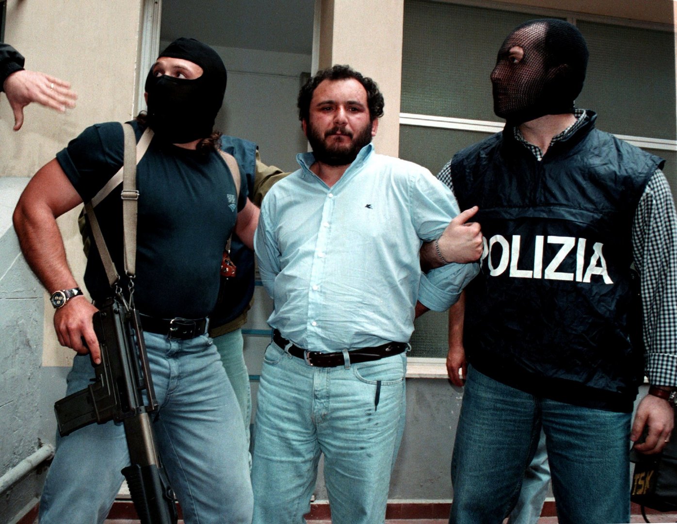 image Sicilian mafia &#8216;people-slayer&#8217; released after 25 years in jail