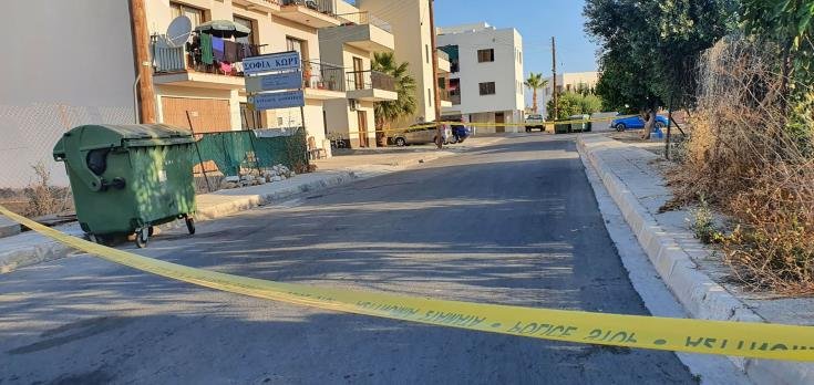 image Police investigate case of attempted murder after parking dispute