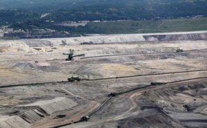 czechs at polish borderlands lose water and patience in coal mine dispute