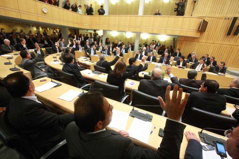 image National unity government unlikely to succeed