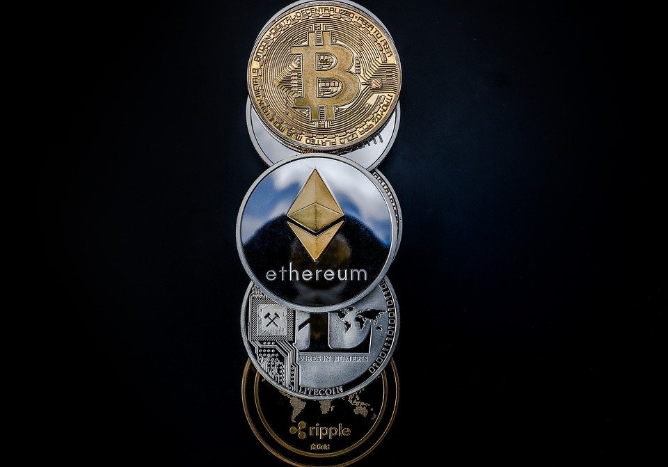 image The risky temptation of cryptocurrencies