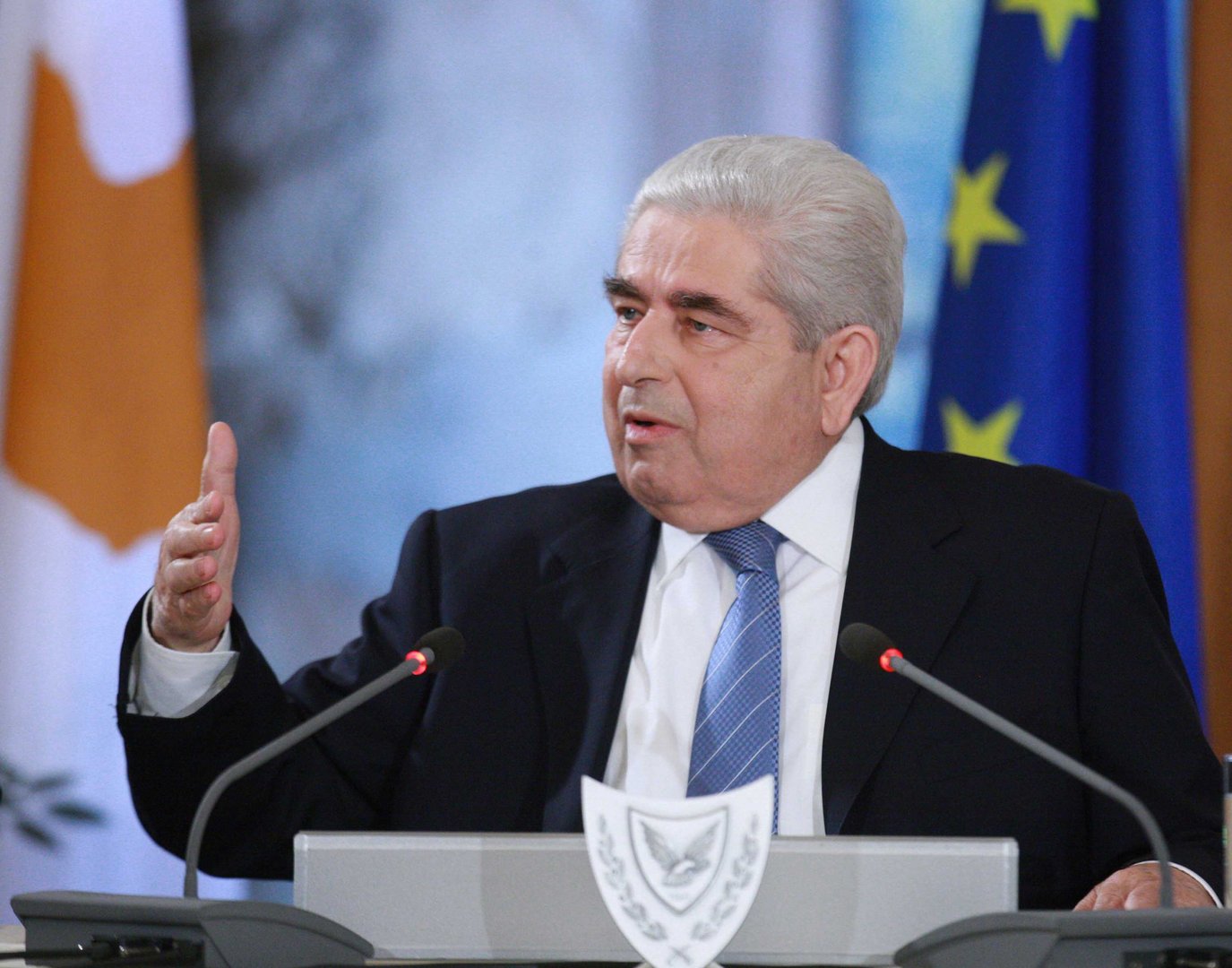 image Akel’s inevitable decline