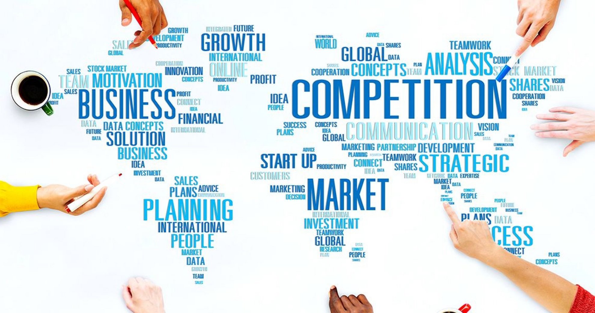 image Cyprus drops to 33 in World Competitiveness Ranking despite improving economy