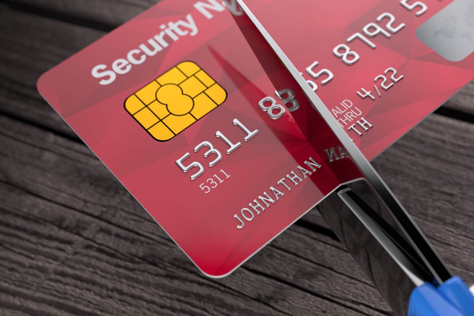 image Online scams cost UK £784mn
