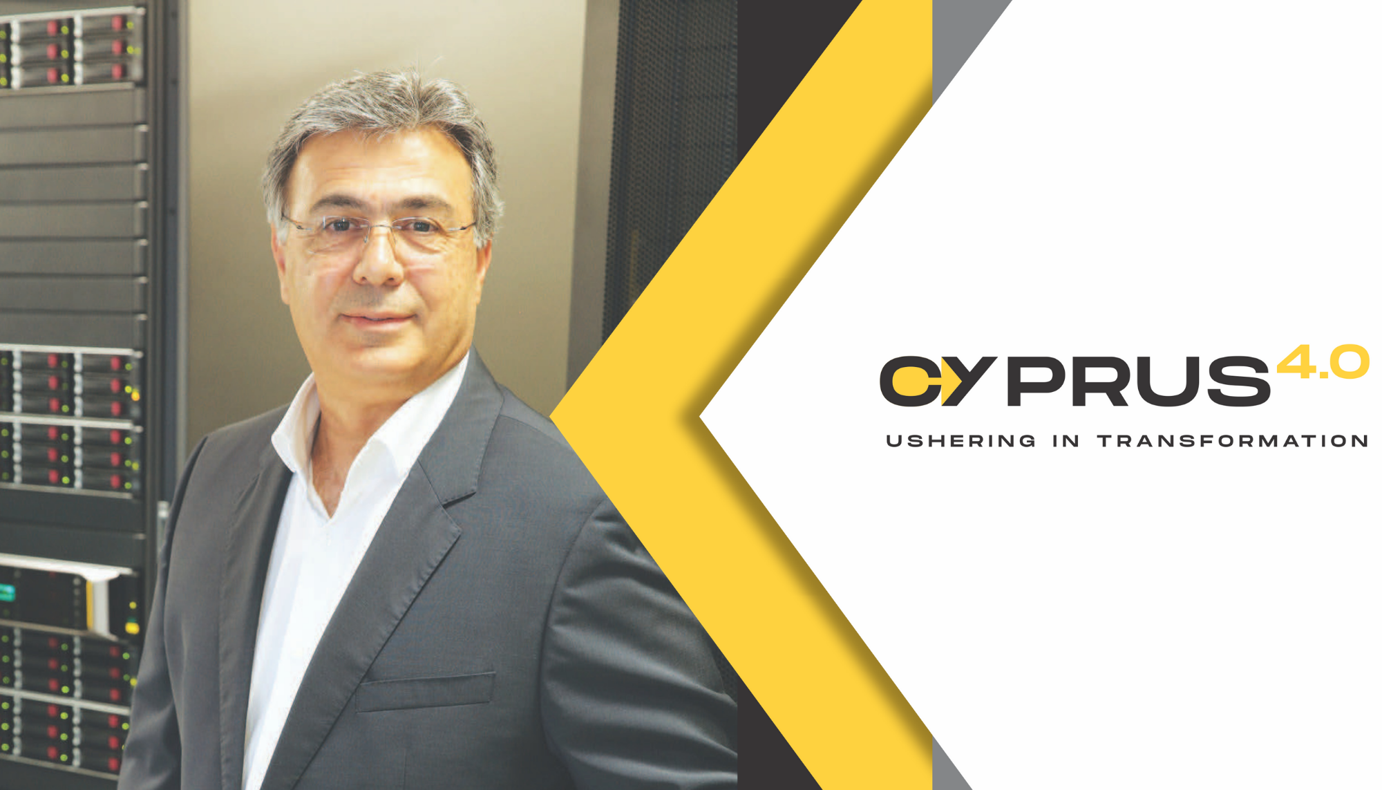 image Cyta maintains development with innovative projects