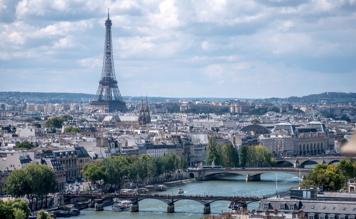 image Eurozone business growth soared in May as restrictions eased