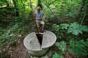 czechs at polish borderlands lose water and patience in coal mine dispute