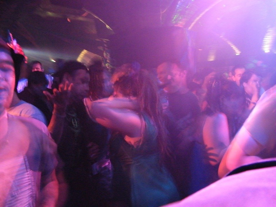 image Coronavirus: Nightclub owners up in arms over restrictions