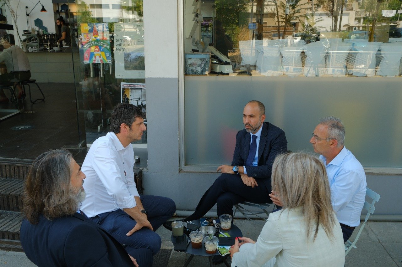 image ‘Big day’ for Cyprus on Innovation scoreboard