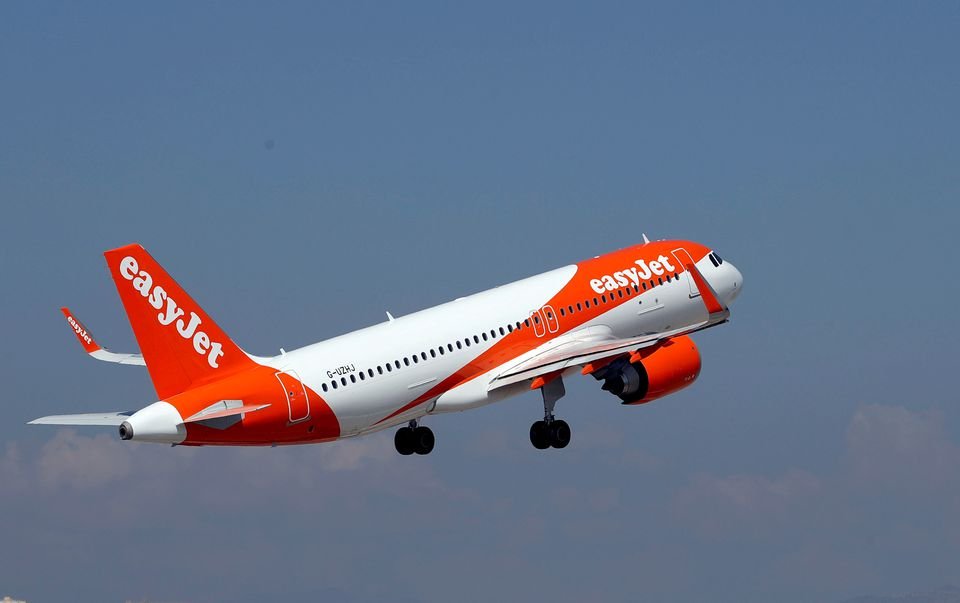 image More airlines join legal action against UK over travel curbs