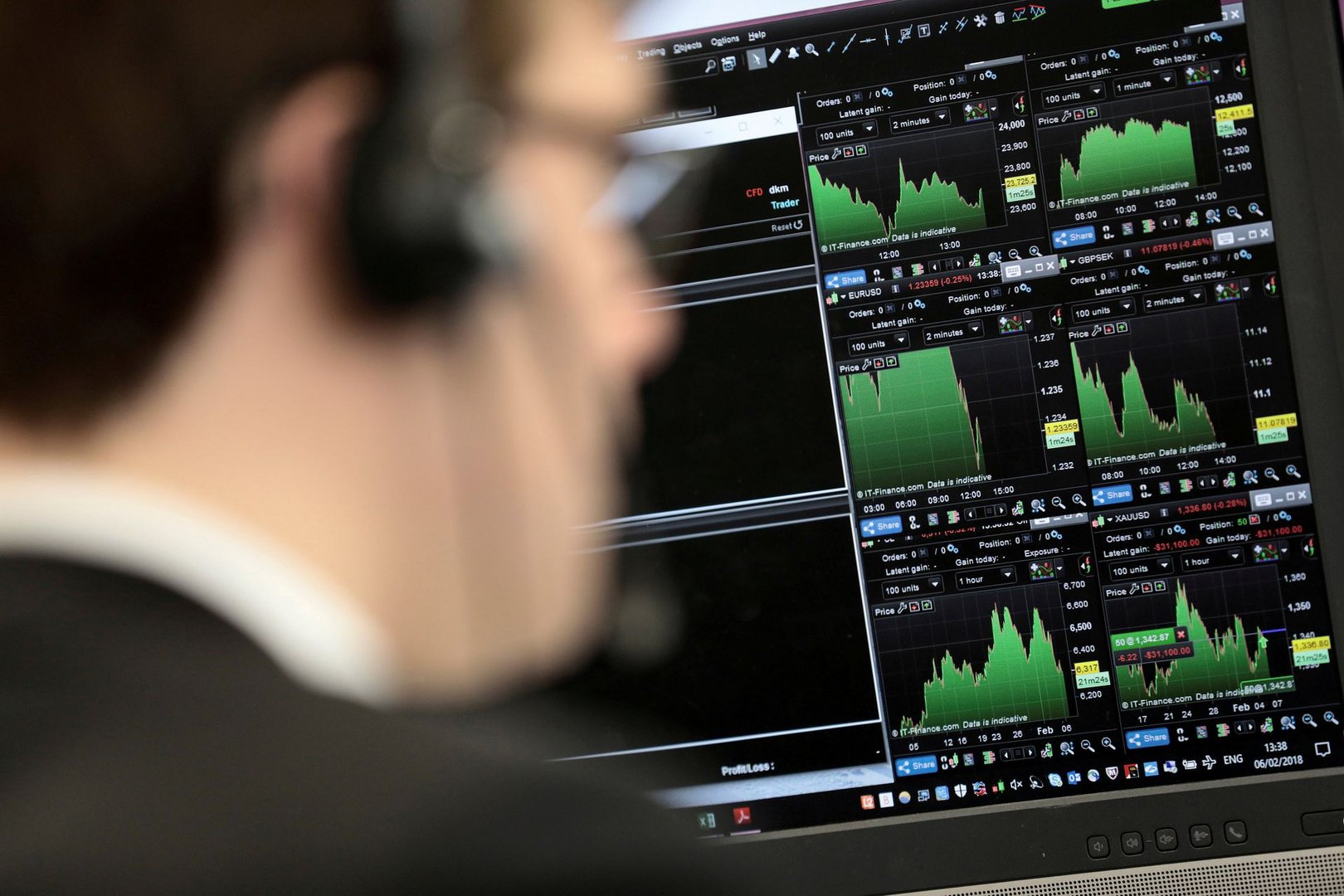 image &#8216;Dark pools&#8217; hosting blockbuster trades are pulling big money in Europe