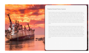 feature bejay app the app will provide descriptive information about the history of cyprus through narrations and audio guides