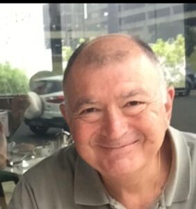 feature george costas kolatsis, former president of the brotherhood and current vice president of pseka