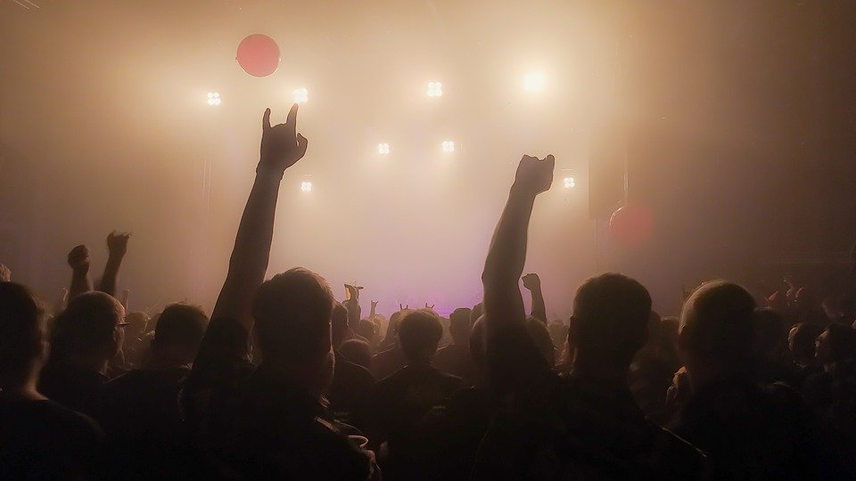 image Nightclubs to remain dance-free zone