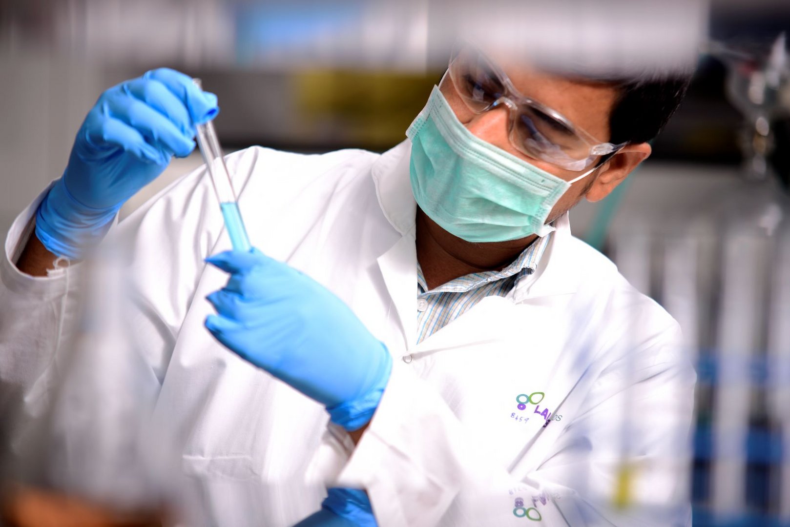 feature theo the anti androgen proxalutamide has proved effective in several trials