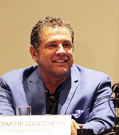 feature theo jiu jitsu hollywood producer director dimitri logothetis