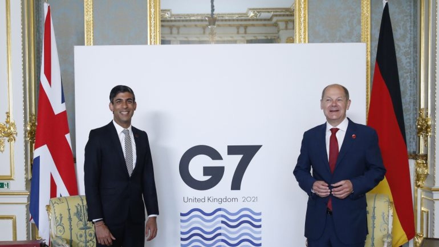 image G7 tax deal has a major loophole &#8212; Experts