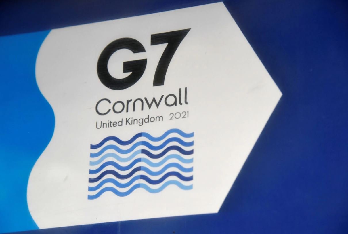 image G7 eyes allocating $100 billion from IMF funds to COVID-ravaged nations