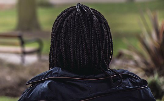 image Family accuses school head of discrimination over hair braids