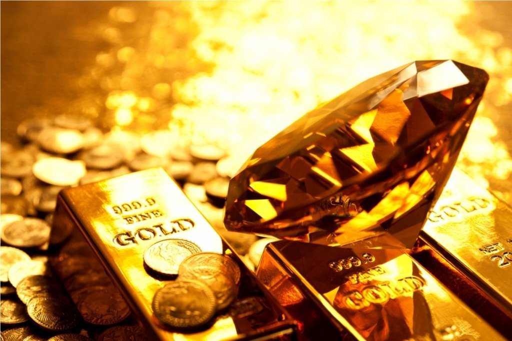 image Gold is still eyeing $2,000 per ounce, analysts say