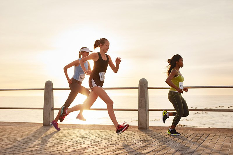 image Struggling to run in the heat?